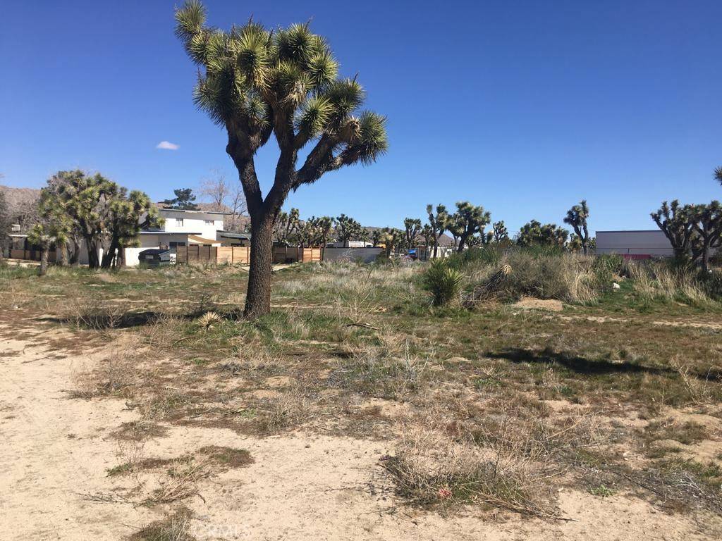 Yucca Valley, CA 92284,7199 Grand AVE