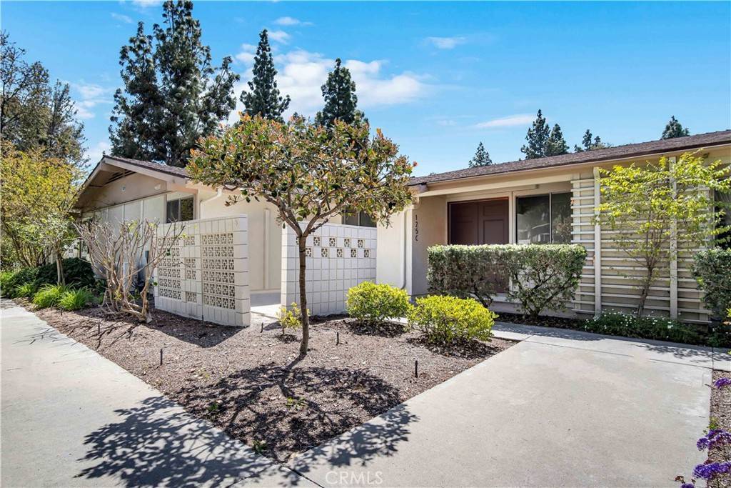 Laguna Woods, CA 92637,125 Via Estrada #C