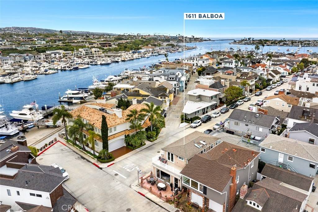 Newport Beach, CA 92662,1611 Balboa AVE