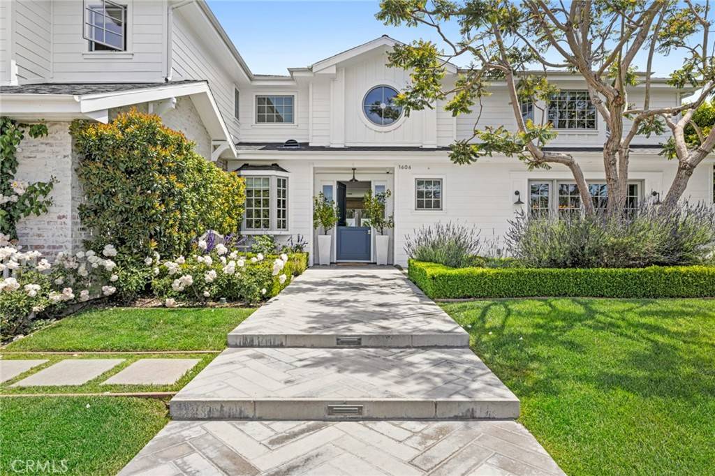 Newport Beach, CA 92660,1606 Lincoln LN