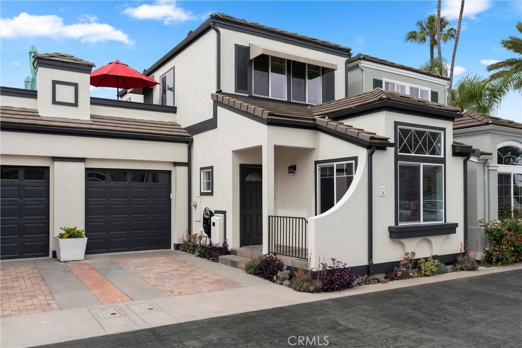 Newport Beach, CA 92663,700 Lido Park DR #2