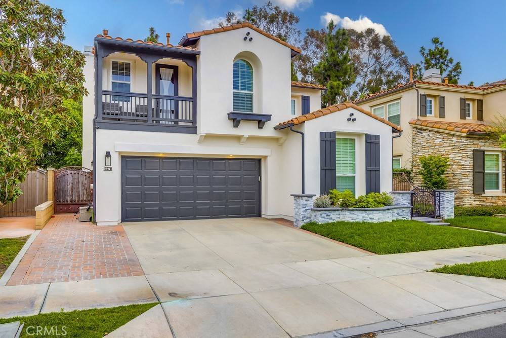 Costa Mesa, CA 92626,3376 Corte Cassis