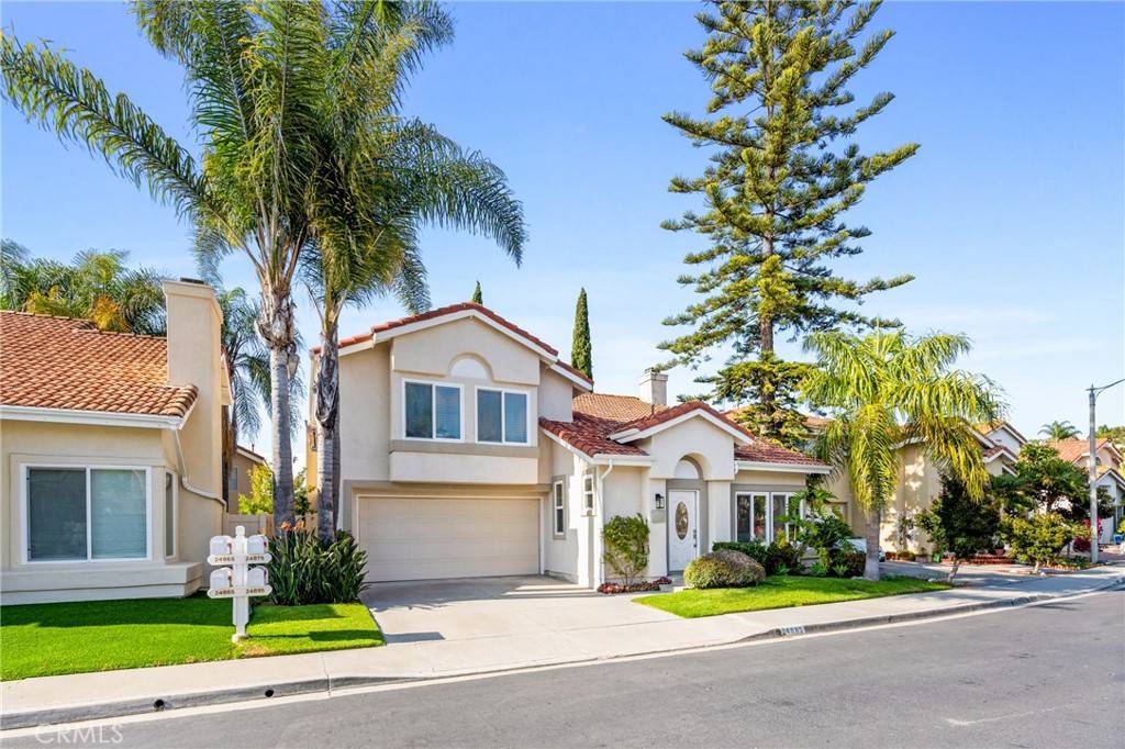 Laguna Niguel, CA 92677,24885 Via Sonoma