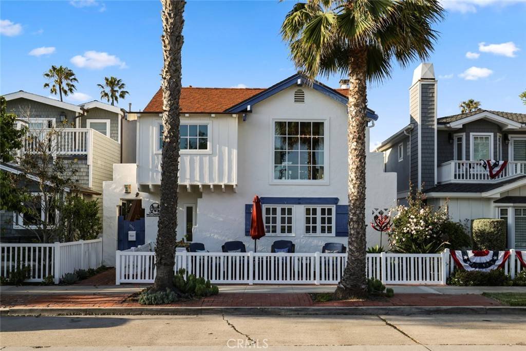 Newport Beach, CA 92661,1732 E Ocean BLVD