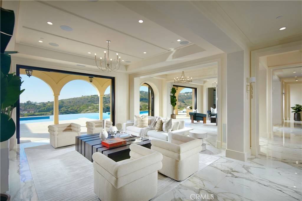 3 Del Mar Newport Coast, CA 92657