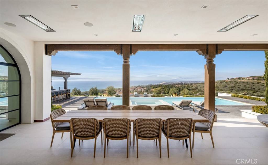 7 Clear Water Newport Coast, CA 92657