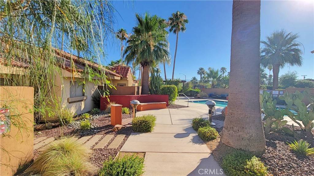 Palm Desert, CA 92260,44700 San Jacinto AVE