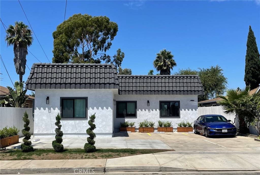 Costa Mesa, CA 92627,432 Hamilton ST