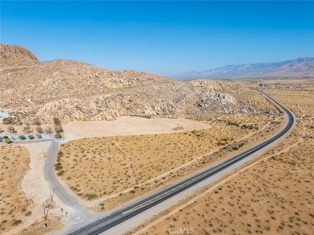 Apple Valley, CA 92307,0 Highway 18, Lot 4