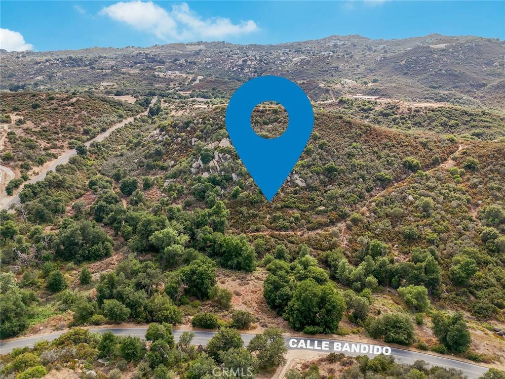 Murrieta, CA 92562,0 Calle Bandido, Lot 11