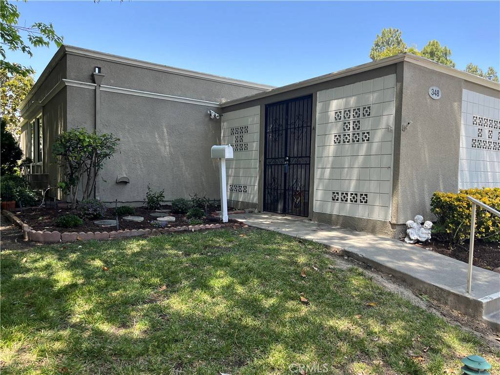 Laguna Woods, CA 92637,348 A Avenida Sevilla