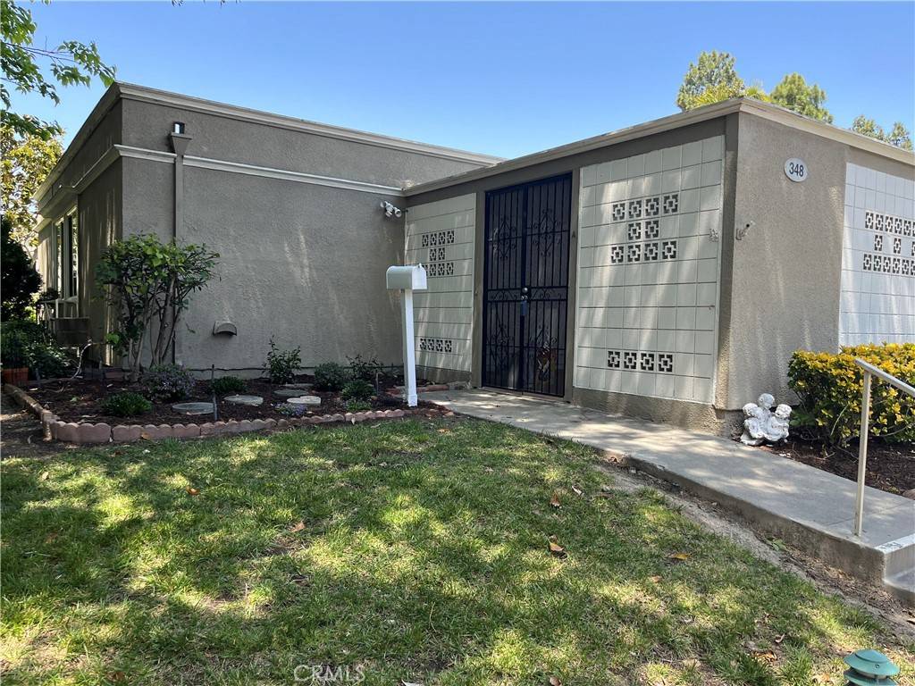 Laguna Woods, CA 92637,348 A Avenida Sevilla