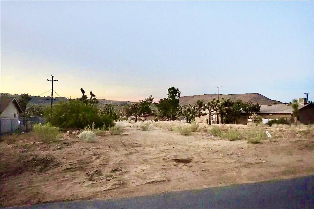 Yucca Valley, CA 92284,0 Diadem DR