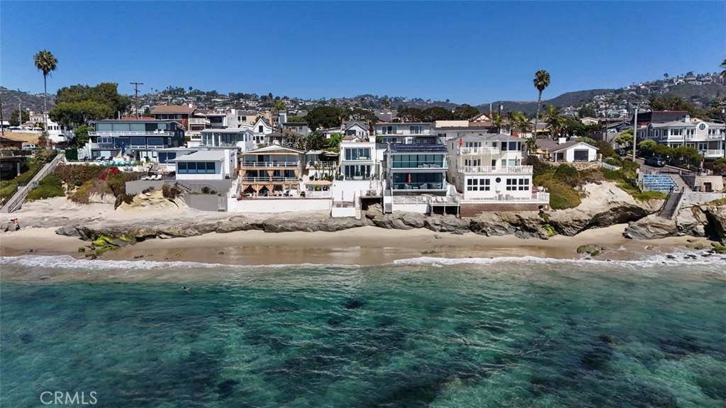 Laguna Beach, CA 92651,1155 Gaviota DR