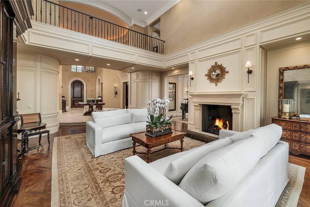 Newport Coast, CA 92657,10 Fairway Point