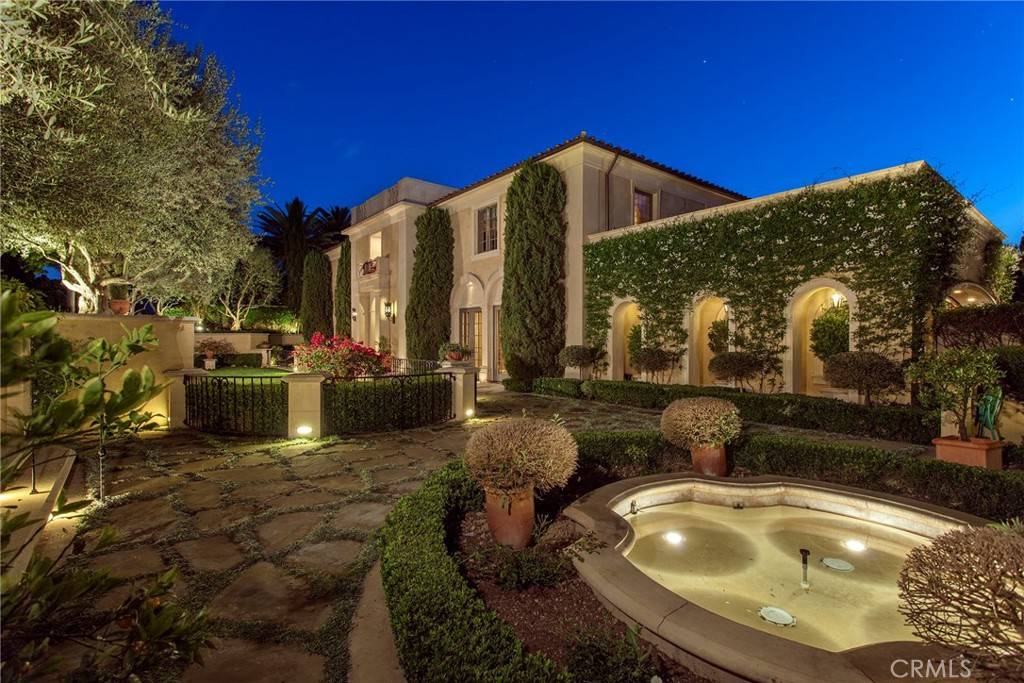 Newport Coast, CA 92657,10 Fairway Point
