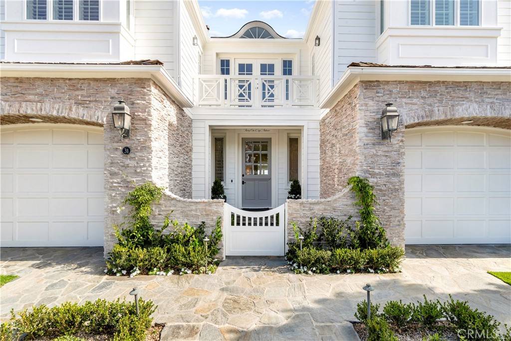 Newport Beach, CA 92660,31 Cape Andover