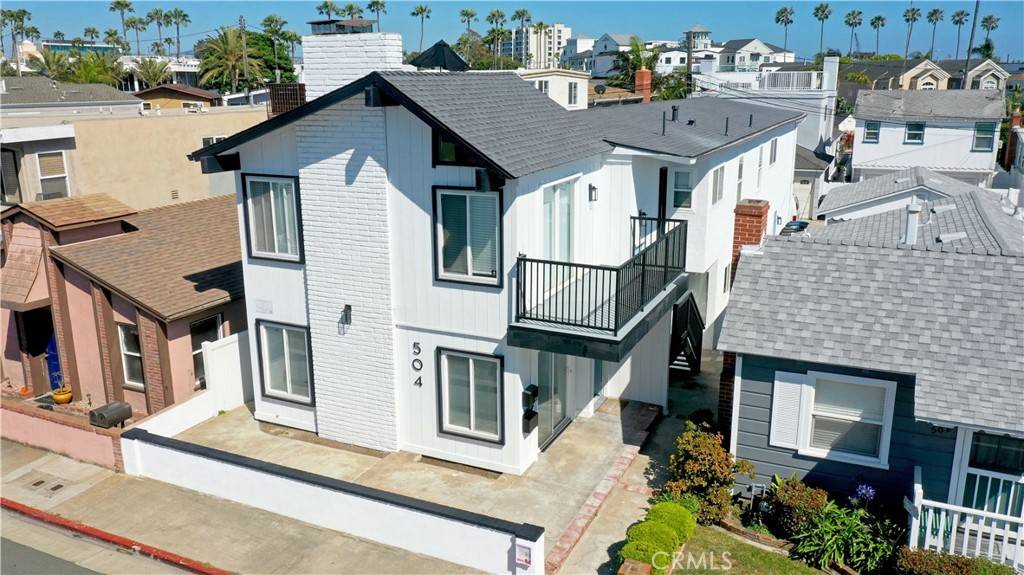 Newport Beach, CA 92663,504 35th St