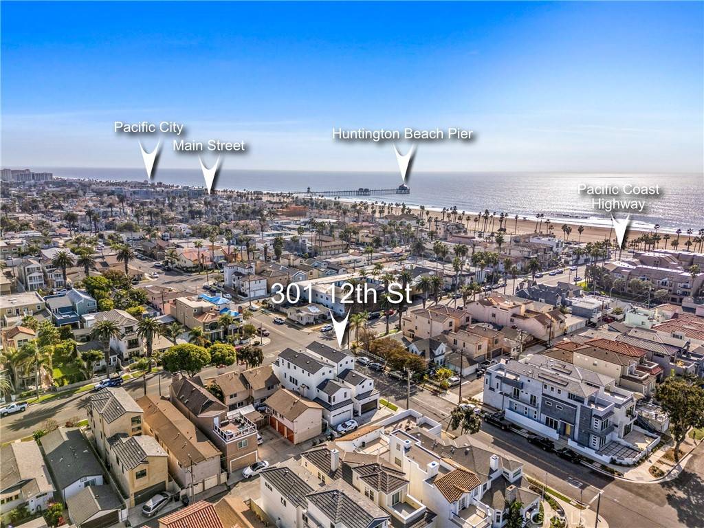 Huntington Beach, CA 92648,301 12th ST