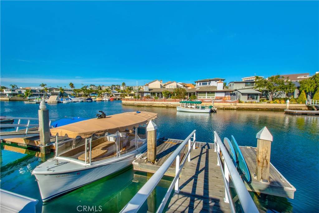 Newport Beach, CA 92663,3812 Channel PL