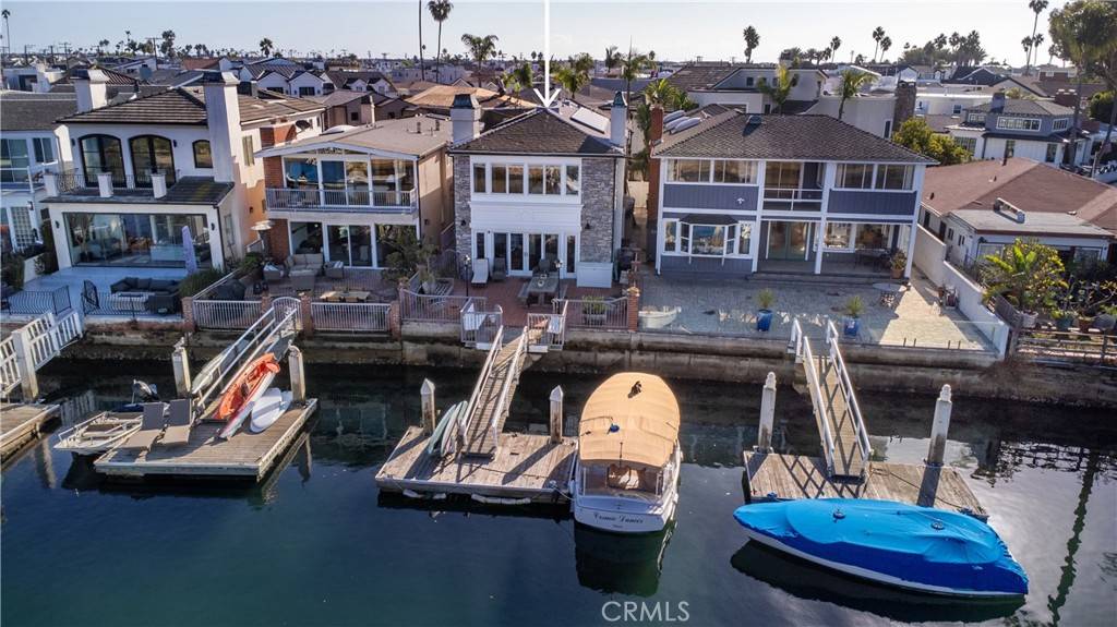 Newport Beach, CA 92663,3812 Channel PL