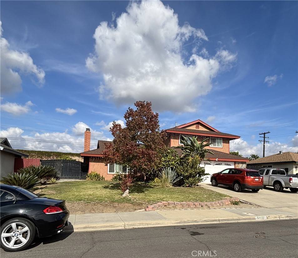 Chino, CA 91710,5982 Harrison ST