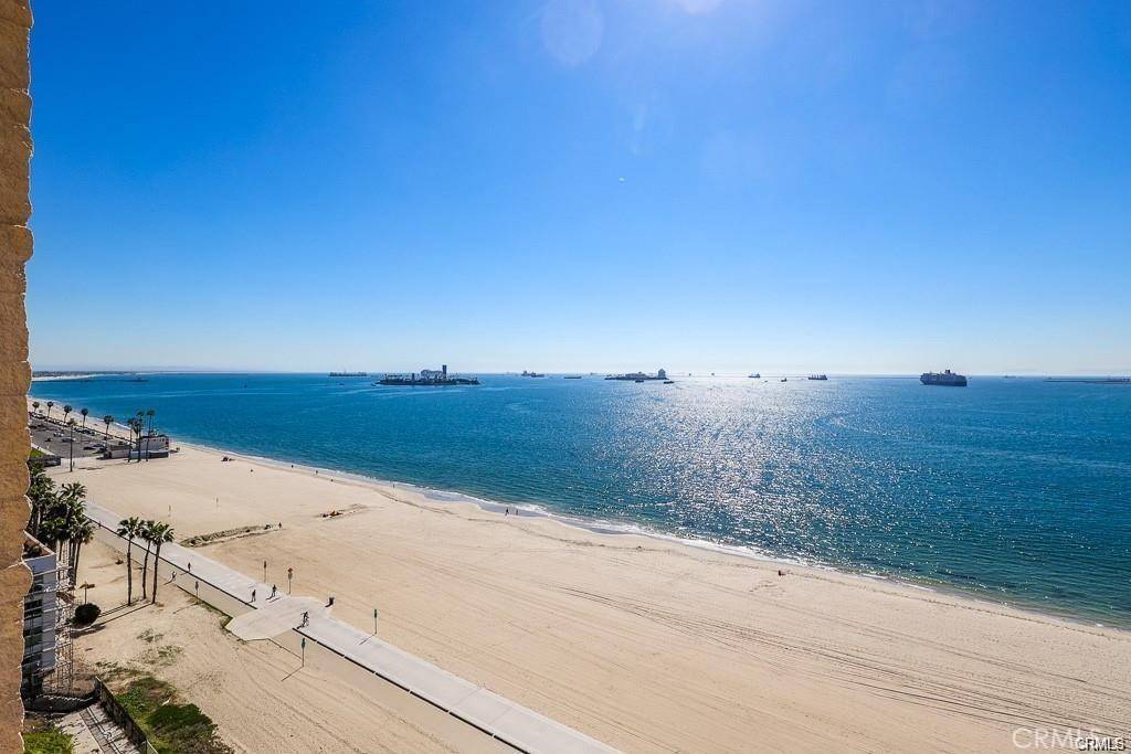 Long Beach, CA 90802,1750 E Ocean BLVD #603