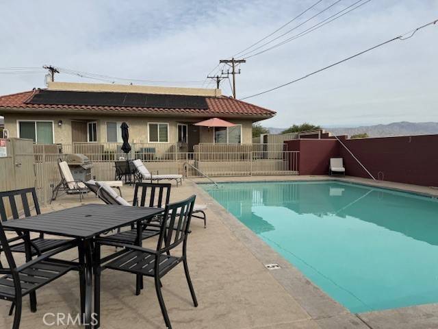 Bermuda Dunes, CA 92203,79740 Avenue 42 #6