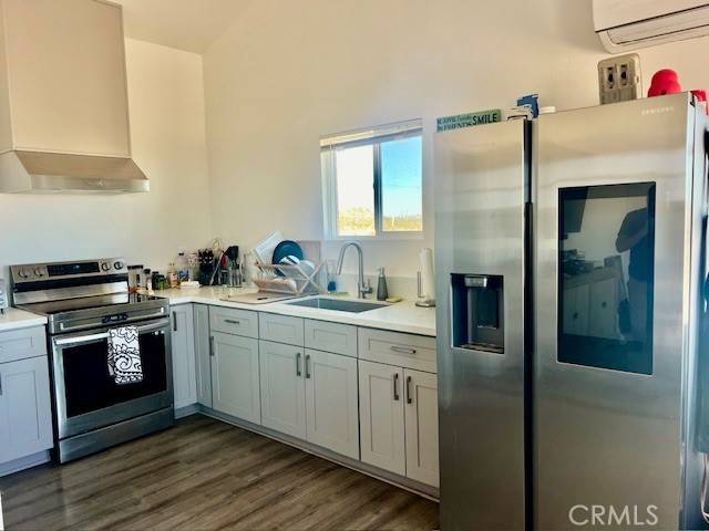 Landers, CA 92285,56133 Jesse RD