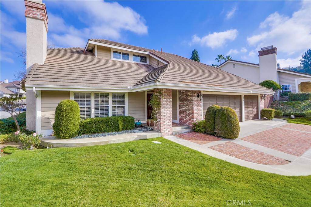 Anaheim Hills, CA 92807,530 S Scout TRL