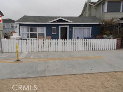 Newport Beach, CA 92661,1000 E. Oceanfront #1