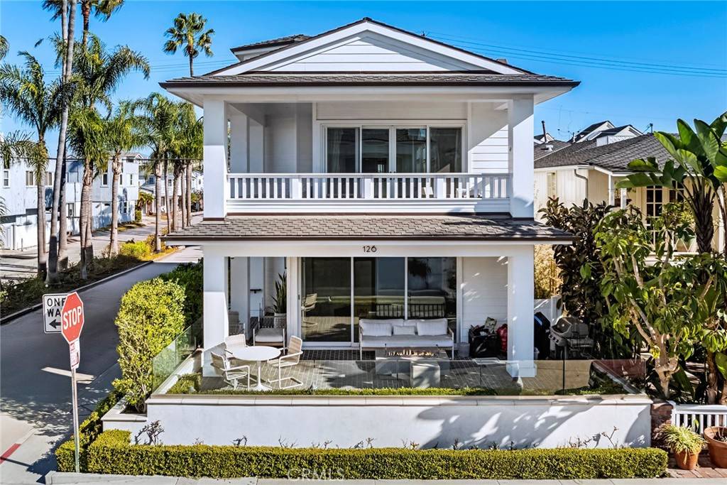 Newport Beach, CA 92662,126 Ruby AVE