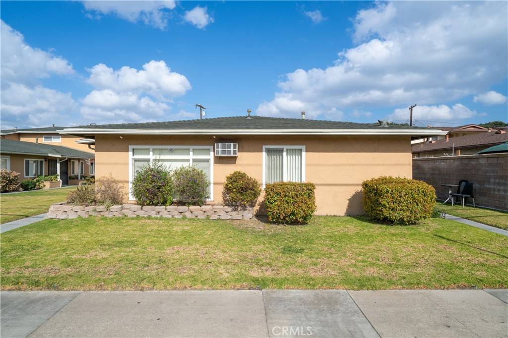 Anaheim, CA 92804,2135 W Ball RD