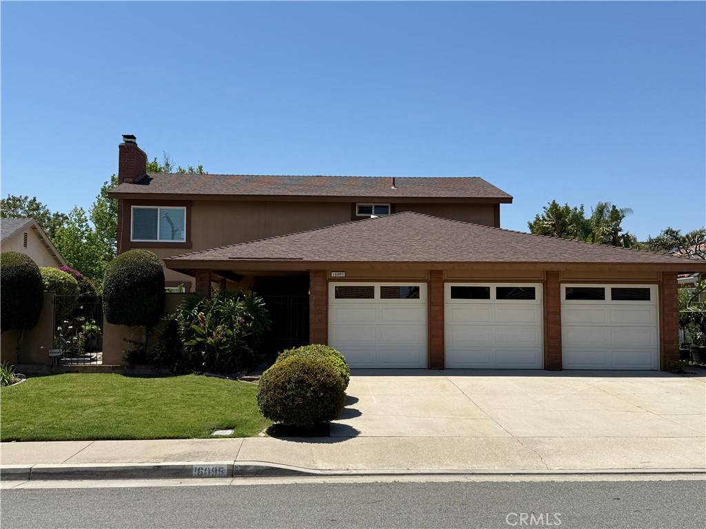 Fountain Valley, CA 92708,16095 Mount Hicks ST