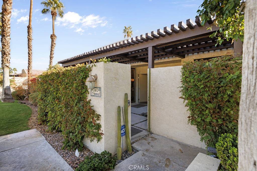 Palm Springs, CA 92262,240 N Hermosa DR