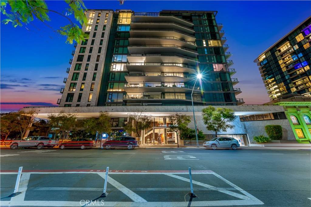 San Diego, CA 92103,2855 5th AVE #703