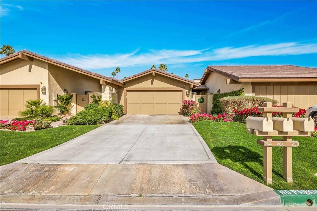Palm Desert, CA 92211,266 Running Springs DR