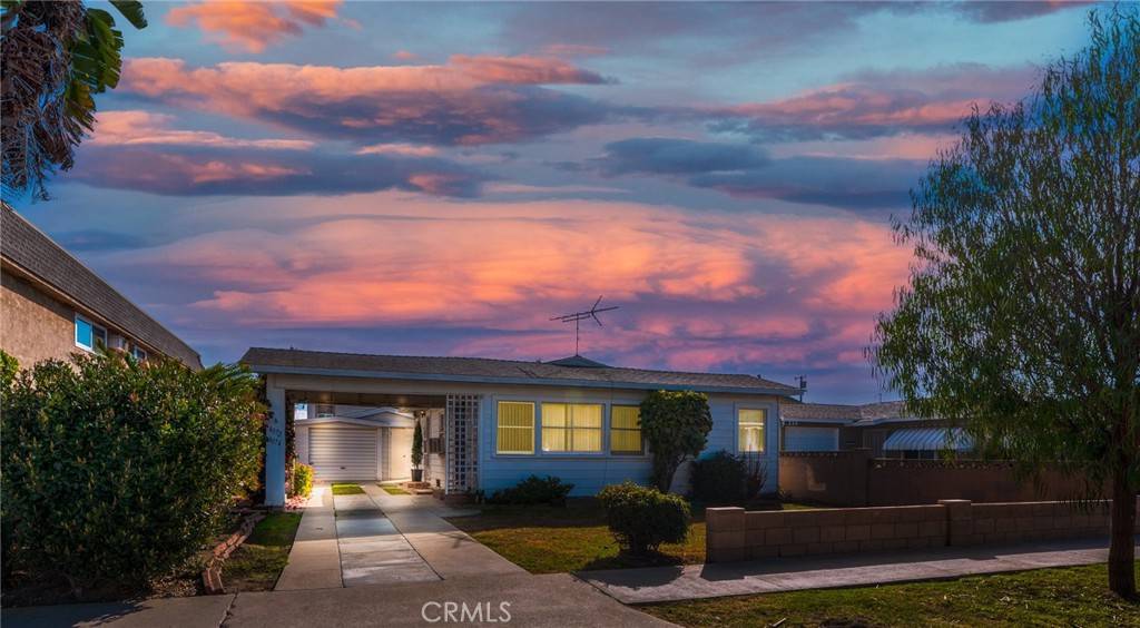 Los Alamitos, CA 90720,4072 Howard AVE