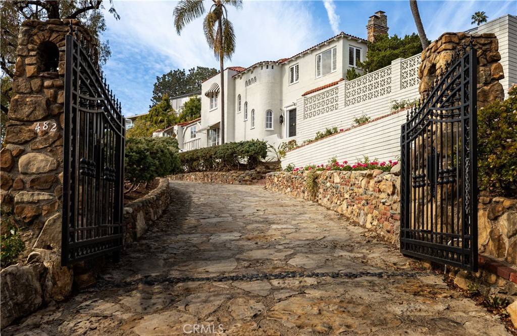 Laguna Beach, CA 92651,482 High DR
