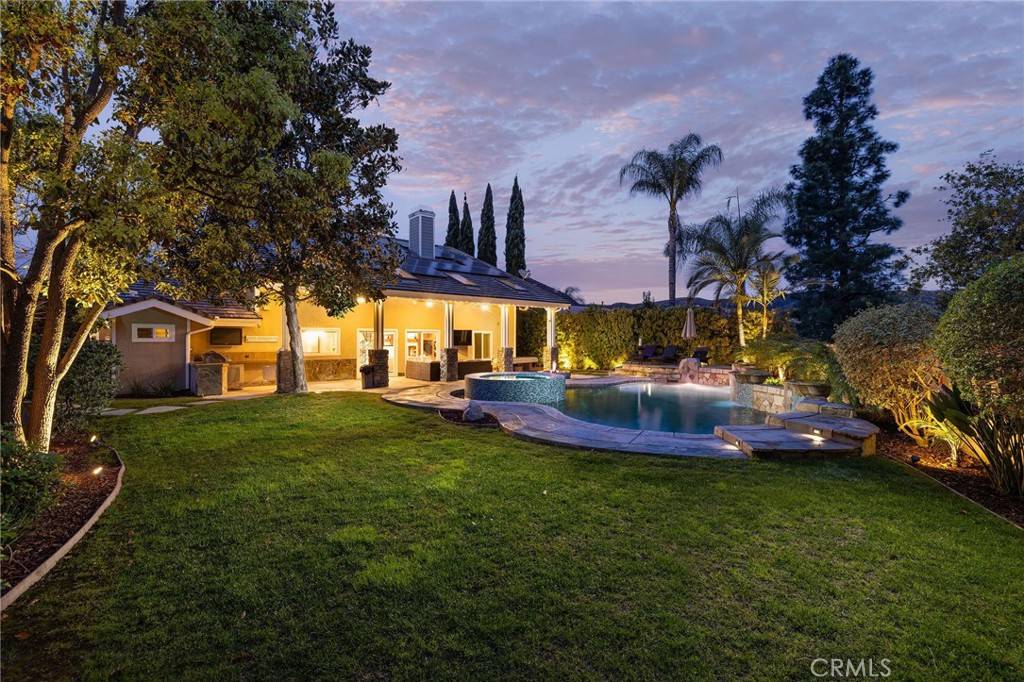 Yorba Linda, CA 92886,20706 Calle Pera