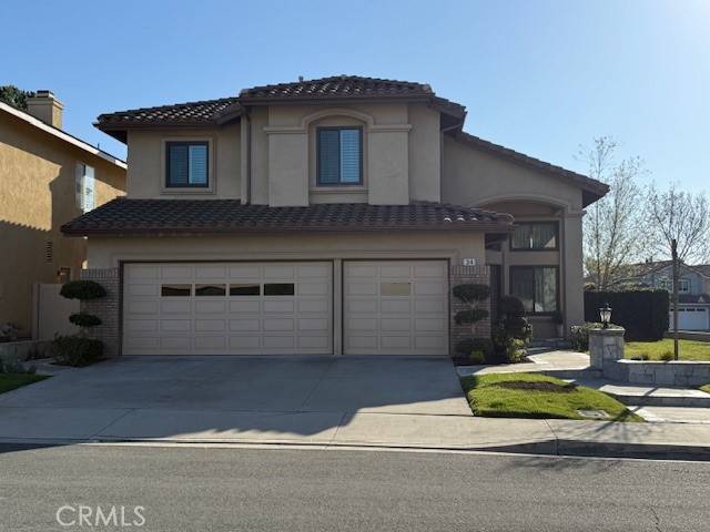 Aliso Viejo, CA 92656,24 Coppercrest