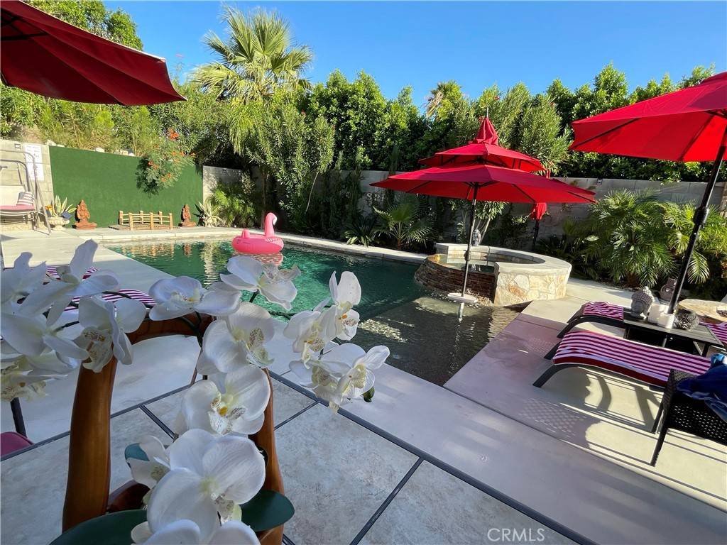 Desert Hot Springs, CA 92240,9830 Mesquite AVE