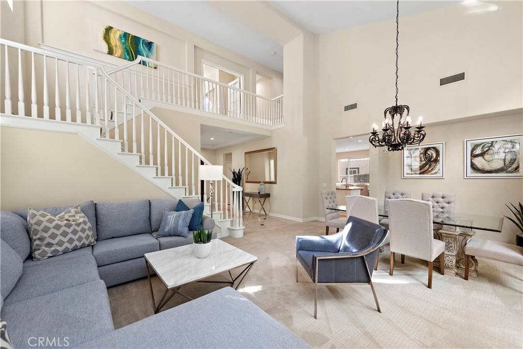 9 AGOSTINO Newport Coast, CA 92657