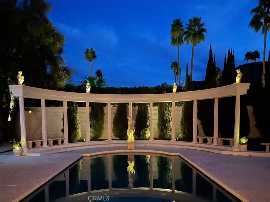 Palm Springs, CA 92262,300 S Patencio RD