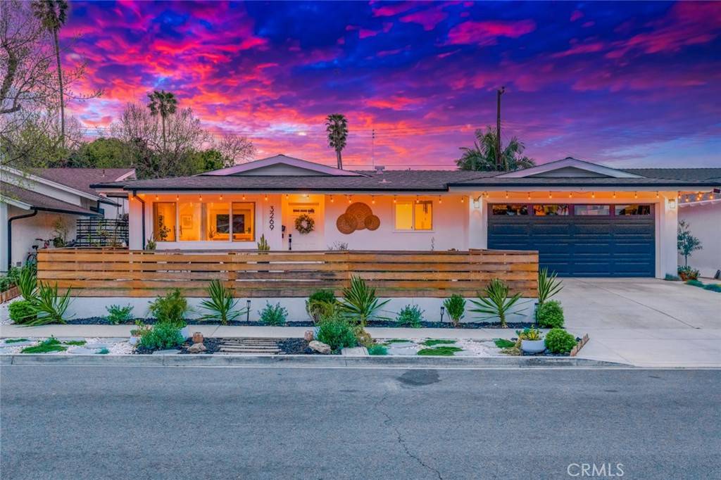 Costa Mesa, CA 92626,3269 Colorado LN