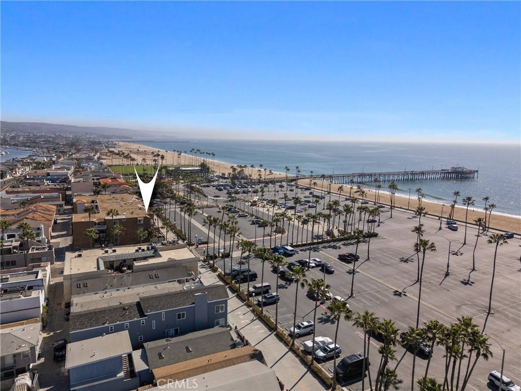 Newport Beach, CA 92661,600 E Oceanfront #3G