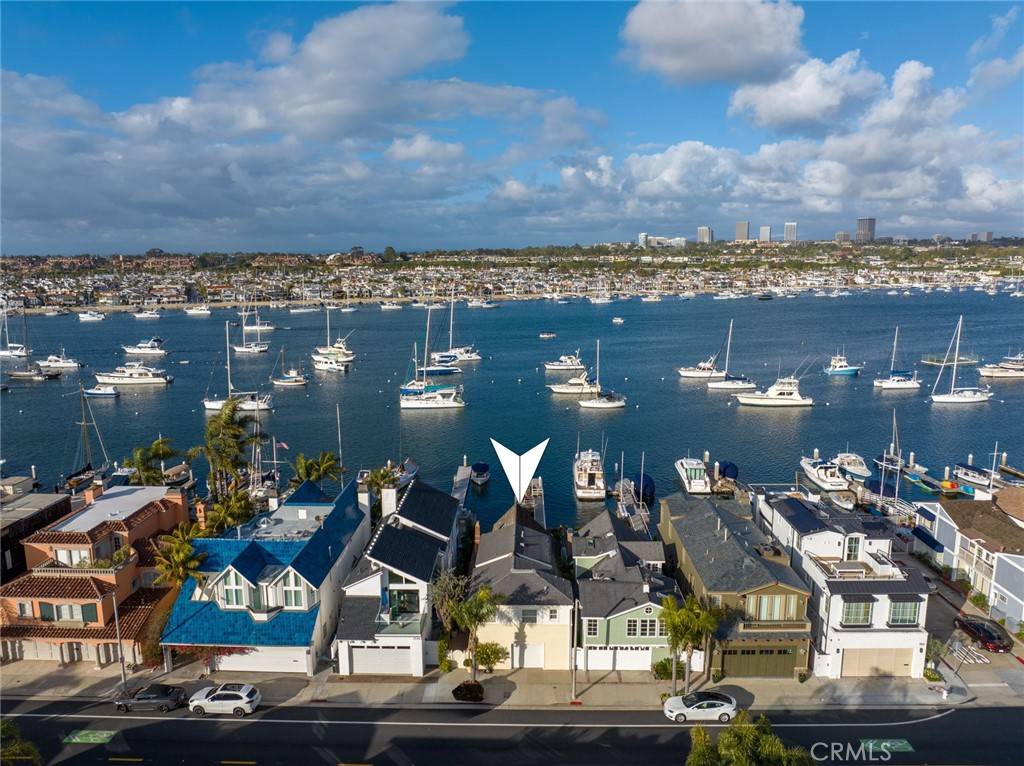 Newport Beach, CA 92661,1128 E Balboa BLVD