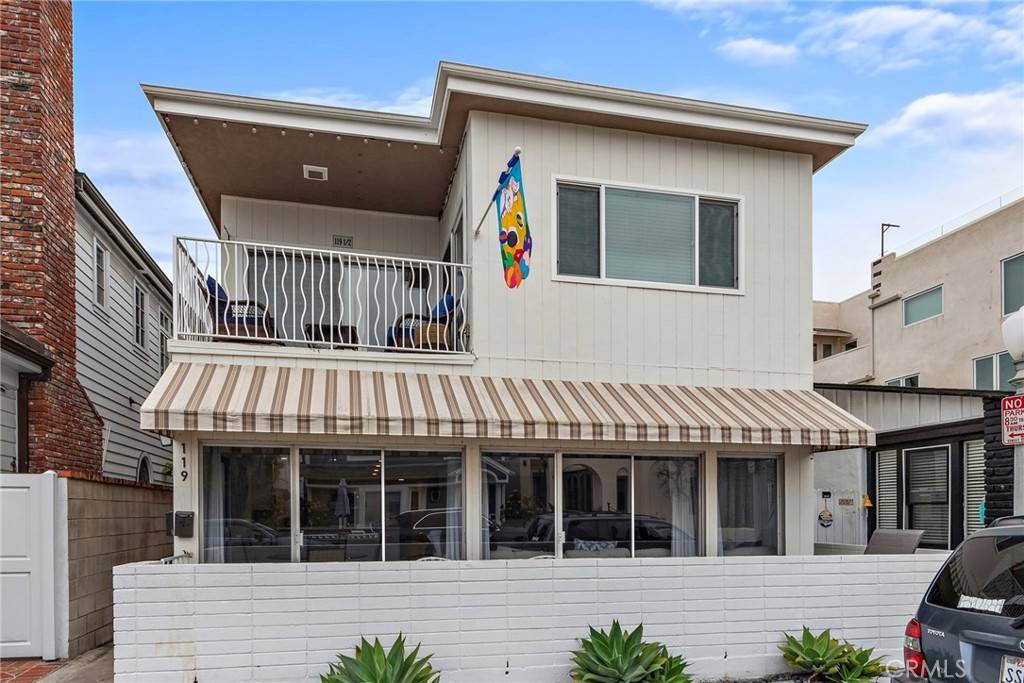 Newport Beach, CA 92662,119 Ruby AVE
