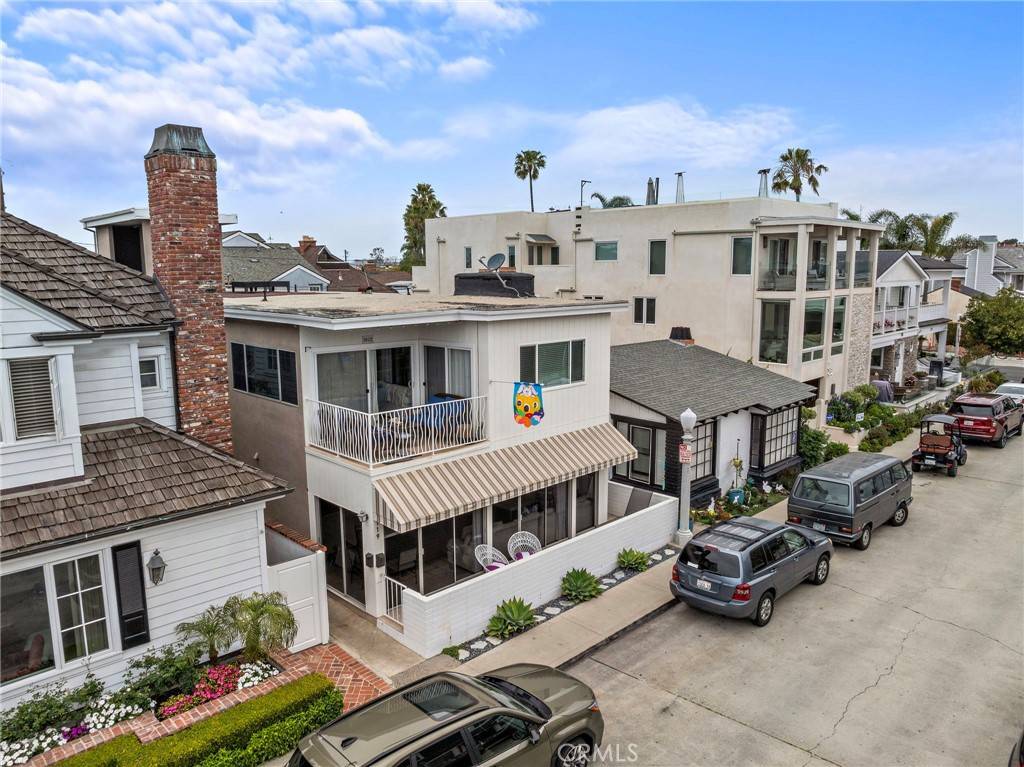 Newport Beach, CA 92662,119 Ruby AVE
