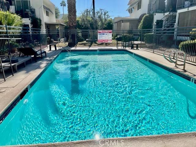 Palm Desert, CA 92260,45303 Sunset LN #B7 #1